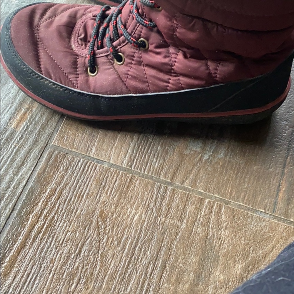 Refresh boot - Picture 2 of 6